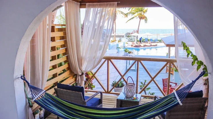 Ocean Point Resort & Spa