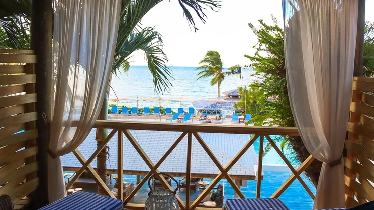 Ocean Point Resort & Spa