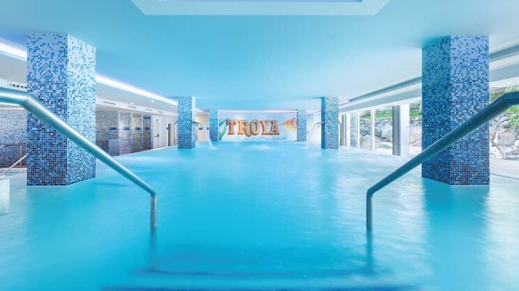 Alexandre Hotel Troya