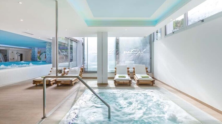 Alexandre Hotel Troya