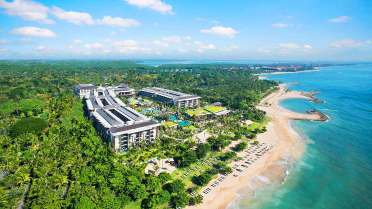 Sofitel Bali Nusa Dua Beach Resort