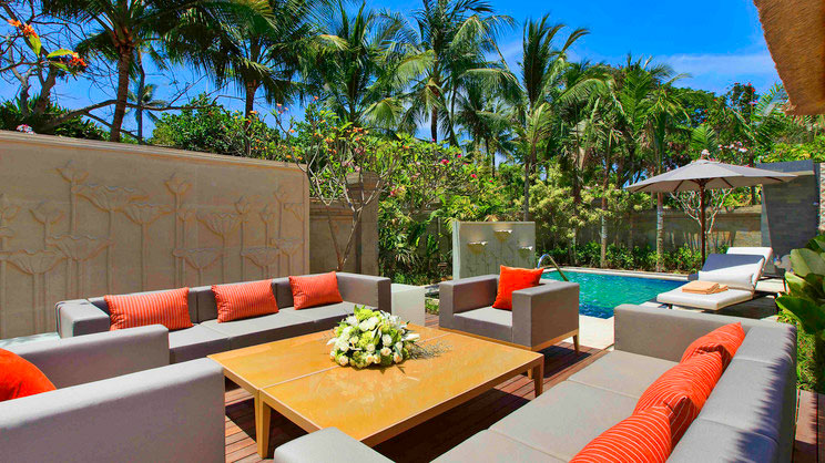 Sofitel Bali Nusa Dua Beach Resort