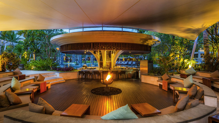 Sofitel Bali Nusa Dua Beach Resort