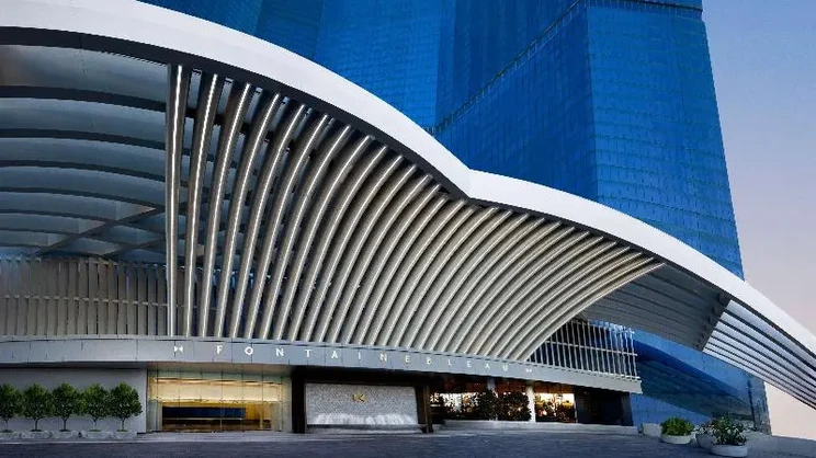 Fontainebleau Las Vegas