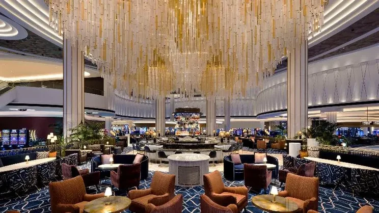 Fontainebleau Las Vegas