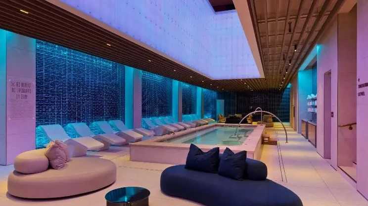 Fontainebleau Las Vegas