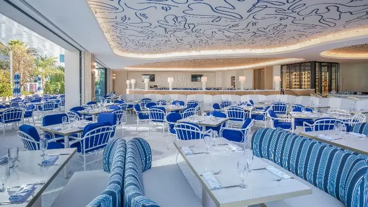 Fontainebleau Las Vegas