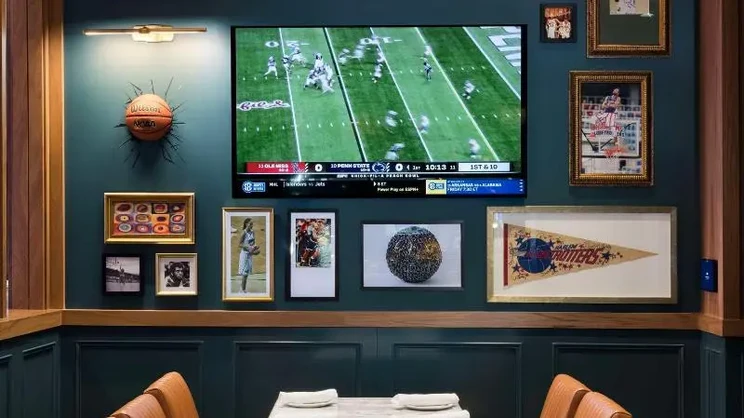 Fontainebleau Las Vegas