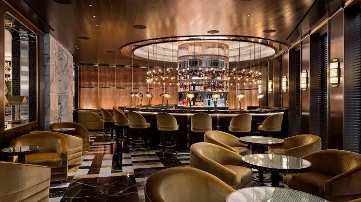 Fontainebleau Las Vegas