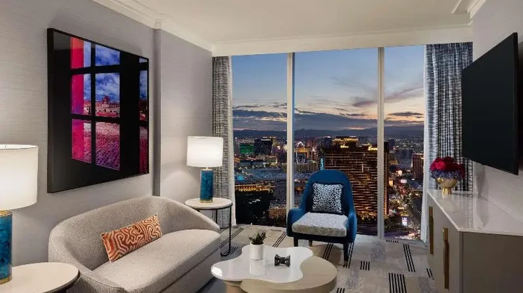 Fontainebleau Las Vegas