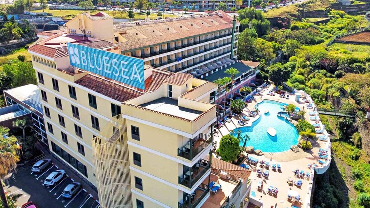 BLUESEA Costa Jardin & Spa