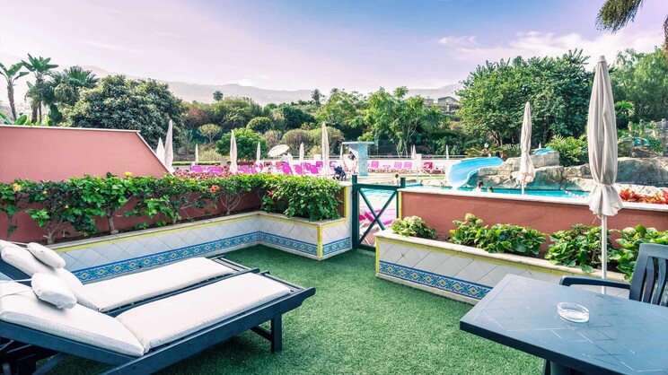 BLUESEA Costa Jardin & Spa