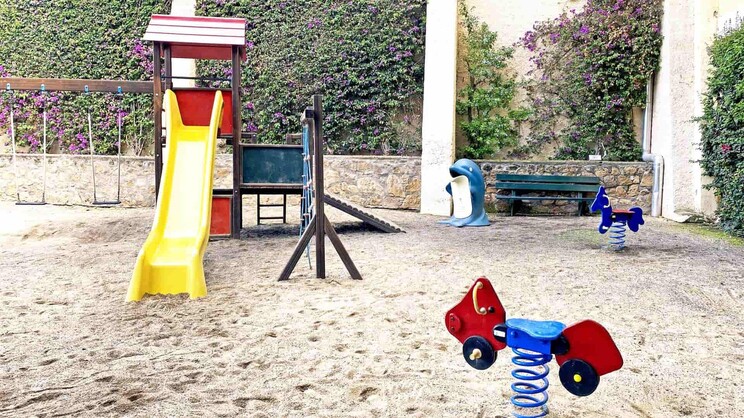 BLUESEA Costa Jardin & Spa