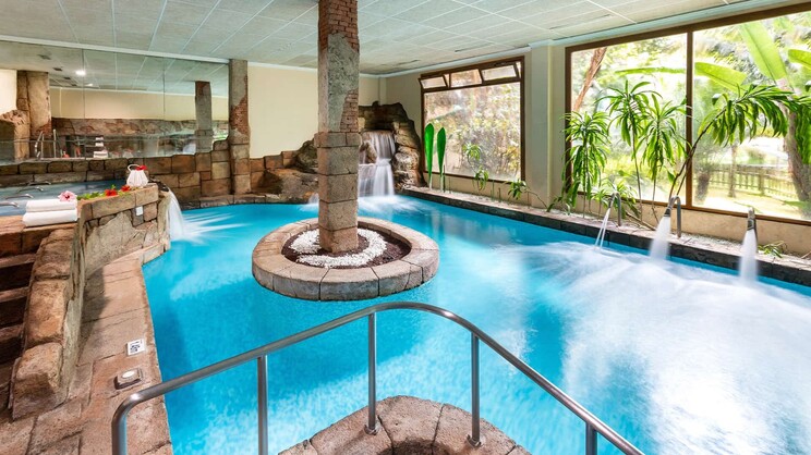 BLUESEA Costa Jardin & Spa