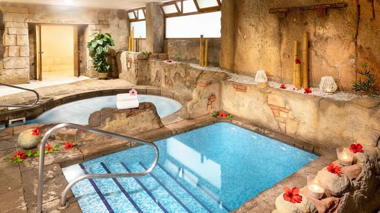 BLUESEA Costa Jardin & Spa