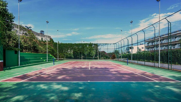 BLUESEA Costa Jardin & Spa