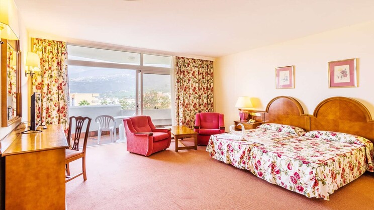 BLUESEA Puerto Resort