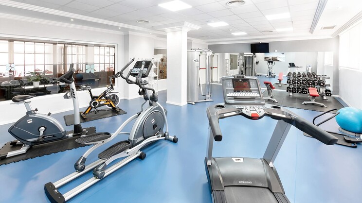 BLUESEA Puerto Resort