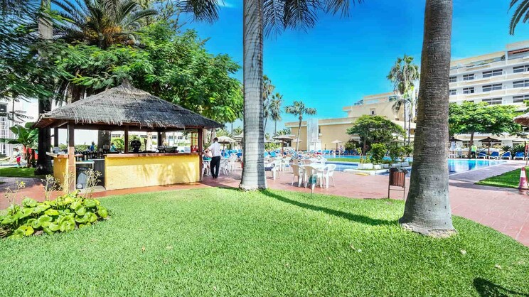 BLUESEA Puerto Resort