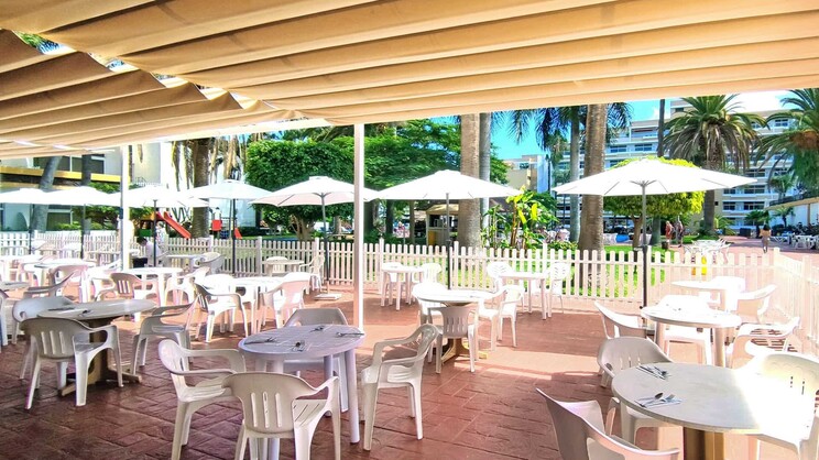 BLUESEA Puerto Resort