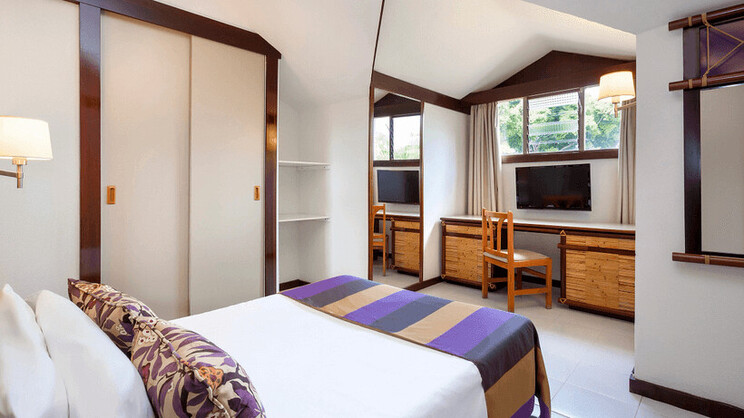 Hotel Parque San Antonio