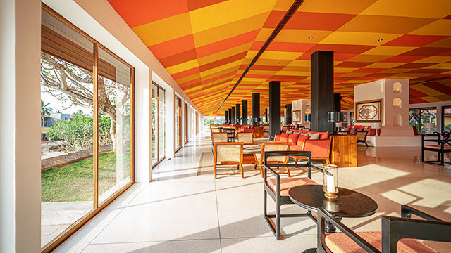 Cinnamon Bentota Beach