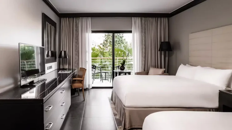 InterContinental Malta 