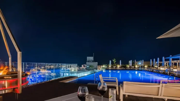 InterContinental Malta 