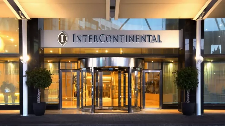 InterContinental Malta 