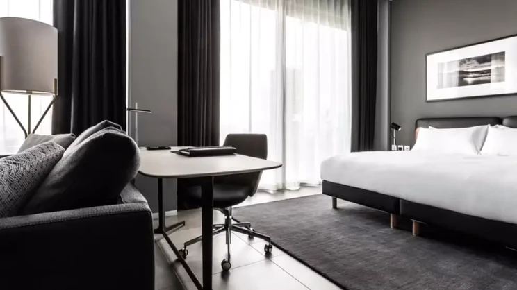 InterContinental Malta 