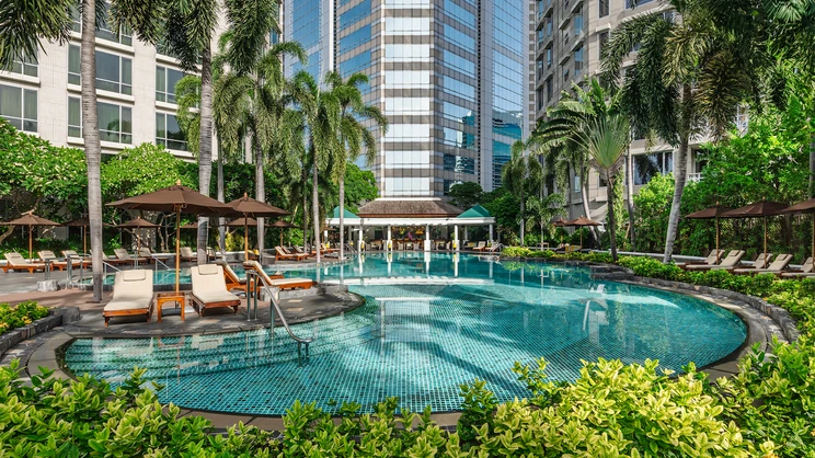 Conrad Bangkok
