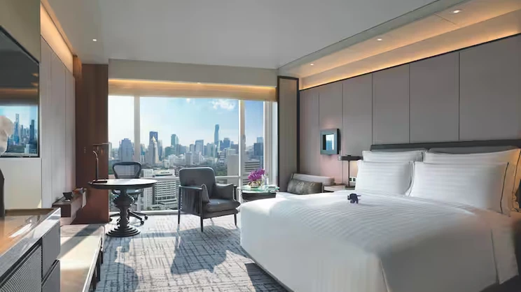 Conrad Bangkok