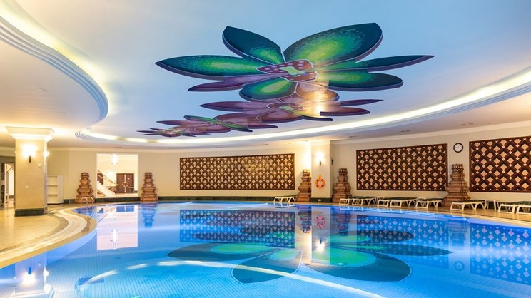 IC Hotels Green Palace 