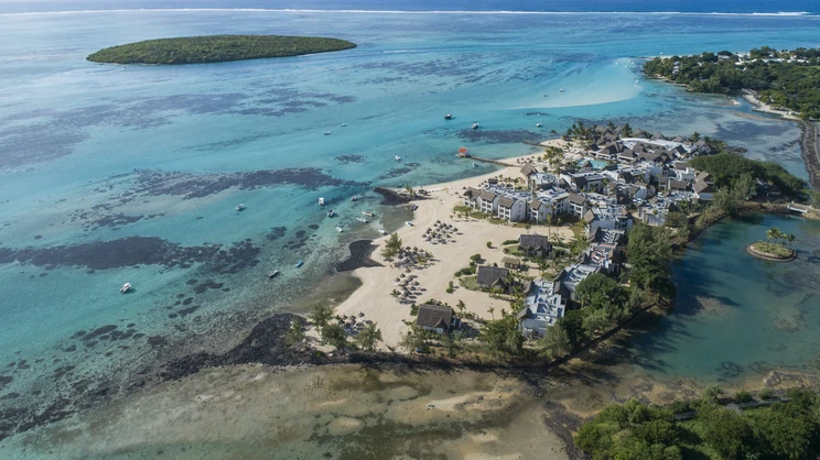 Preskil Island Resort