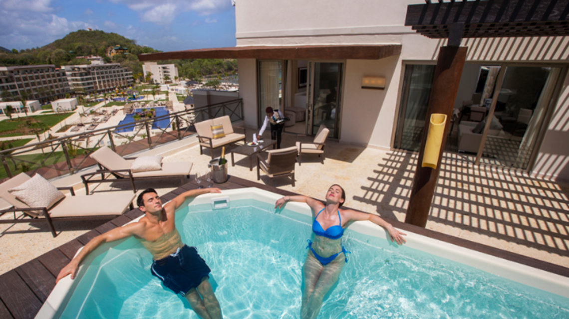 Royalton Saint Lucia