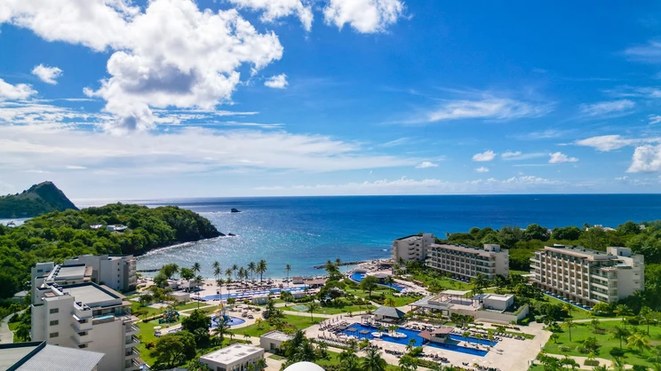 Royalton Saint Lucia