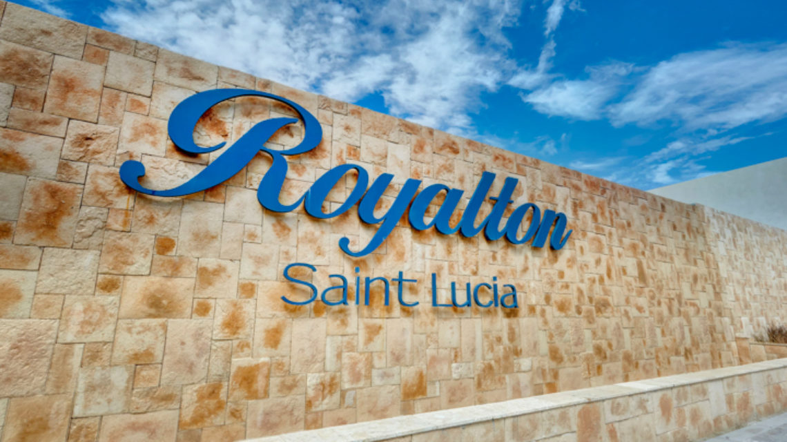 Royalton Saint Lucia
