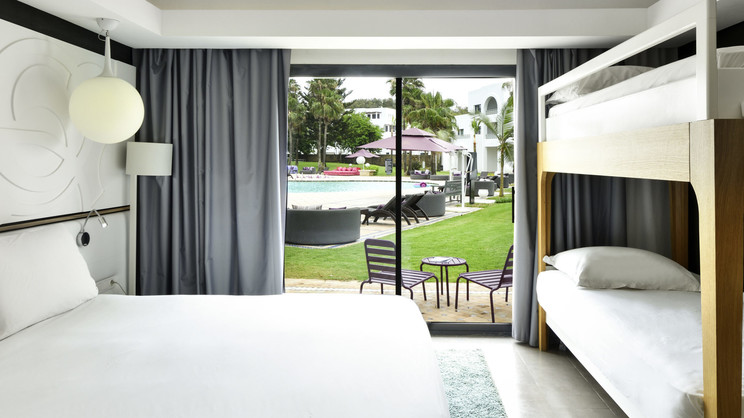 Pullman Mazagan Royal Golf & Spa Hotel