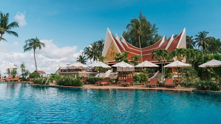 Santhiya Tree Koh Chang Resort