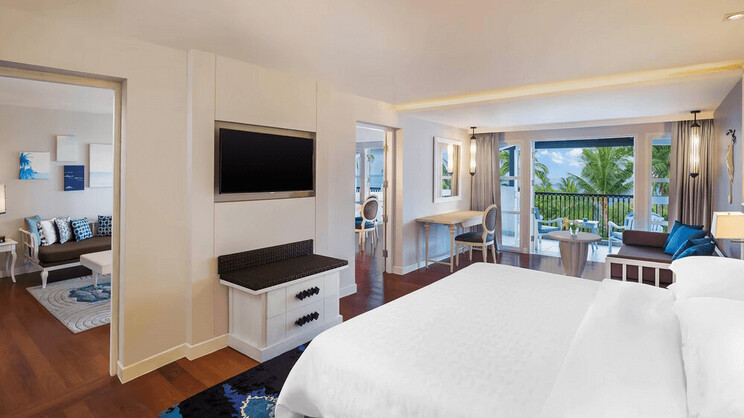 Sheraton Samui Resort