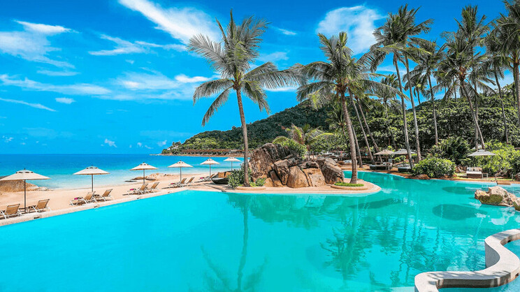 Sheraton Samui Resort