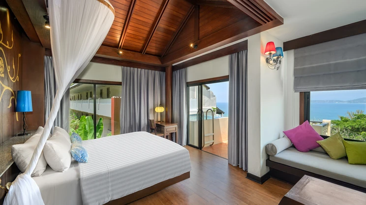 Thai Tropical with Plunge Pool 