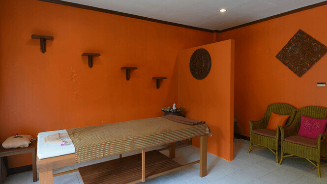 Paradise Beach Resort