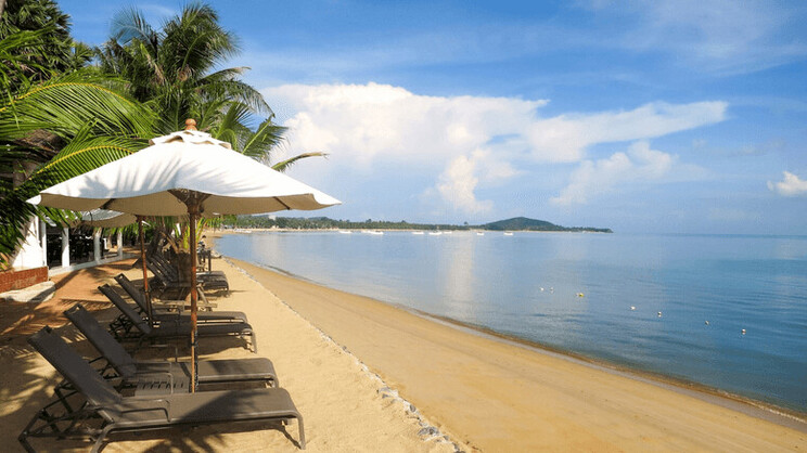 Paradise Beach Resort