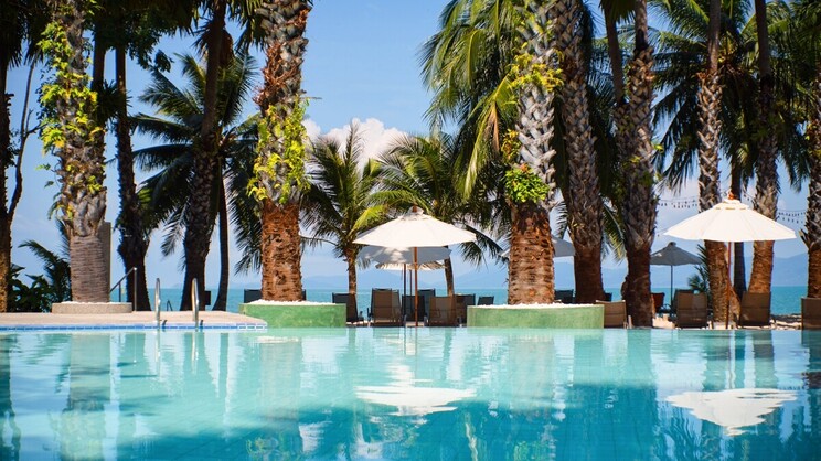 Paradise Beach Resort