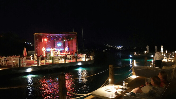 Rixos Premium Bodrum