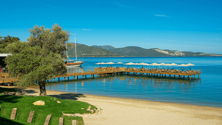 Rixos Premium Bodrum