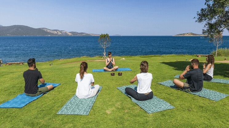 Rixos Premium Bodrum