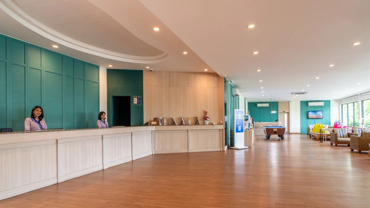 Best Western Phuket Ocean Resort