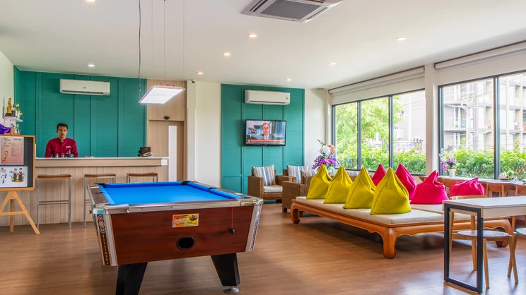 Best Western Phuket Ocean Resort